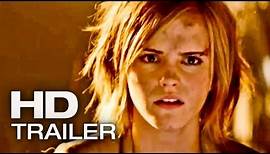 DAS IST DAS ENDE Trailer 2 Deutsch German | 2013 Official Film [HD]