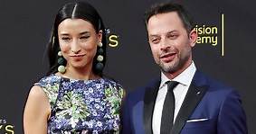 Comedian Nick Kroll And Wife Lily Kwong Welcome First Child Together — See Their Adorable Announcement