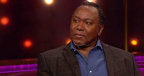 Reginald D. Hunter on why he gets on so well with the Irish