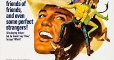 Stay Away Joe (1968) Online - Película Completa en Español / Castellano - FULLTV