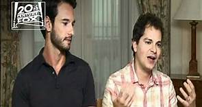 Rio | Carlos Saldanha - Interview Clip | Fox Family Entertainment