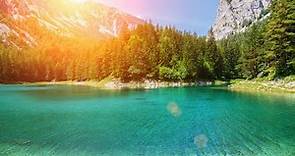 I Laghi in Austria da vedere, quelli più belli - ViaggiNews.com