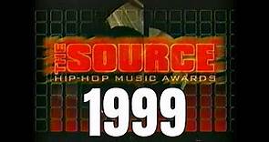 The Source Hip Hop Music Awards 1999
