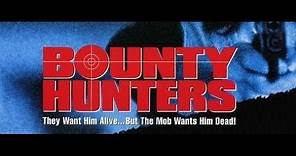 Bounty Hunters - action - 1996 - trailer