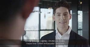 [Grand Opening] Sofitel Ambassador Seoul 2021.09.30