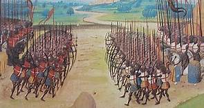 La Battaglia di Azincourt, un venerdì all'inferno - RAI Storia