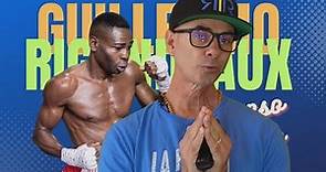 La verdad de Guillermo Rigondeaux