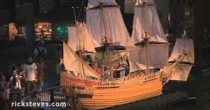 Stockholm, Sweden: Vasa Warship Museum - Rick Steves’ Europe Travel Guide - Travel Bite