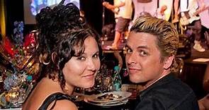 Billie Joe Armstrong Wife Adrienne Armstrong