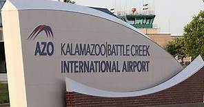 New airline, destination coming to Kalamazoo-Battle Creek International Airport