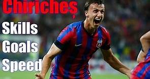 Vlad Chiriches - Goals,Skills and Speed | 2013/2014 |