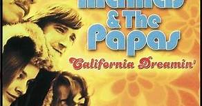 John Phillips: "California Dreamin" Mamas and Papas