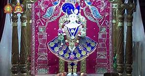Shree Swaminarayan Temple Willesden - LIVE