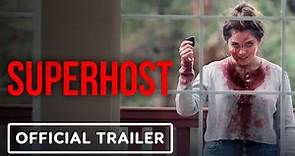 Superhost - Official Trailer (2021) Osric Chau, Sara Canning, Gracie Gillam