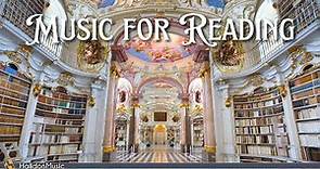 Classical Music for Reading: Chopin, Debussy, Beethoven...