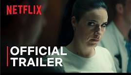 The Nurse | Official Trailer - Netflix