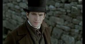 Can't take my eyes... (James D'Arcy)