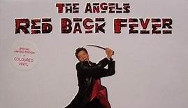 The Angels - Red Back Fever