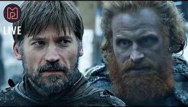Game of Thrones Staffel 8 Folge 2 "Ein Ritter der Sieben Königslande" | Moviepilot live