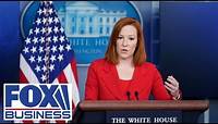 White House Press Secretary Jen Psaki holds briefing | 12/2/21