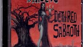 Danzig - Deth Red Sabaoth