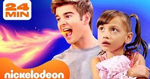 Best of Thundermans Final Season Part 4! | Nickelodeon