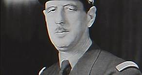Charles de Gaulle: Líder indomable que forjó la Francia moderna.