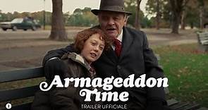 Armageddon Time | Trailer Ufficiale