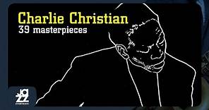 Charlie Christian - Stardust
