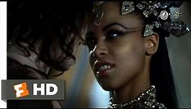 Queen of the Damned (4/8) Movie CLIP - Queen Akasha Arrives (2002) HD