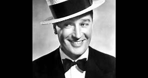 Maurice Chevalier - Sweepin' the Clouds Away