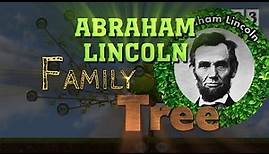 Abraham Lincoln Family Tree (Animation)