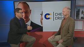 Ches Crosbie on Charisma
