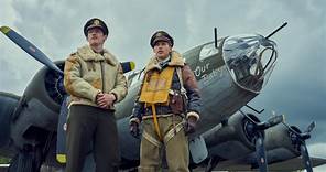 ‘Masters of the Air’ series review: Steven Spielberg, Tom Hanks’ World War II epic is a long-format masterpiece