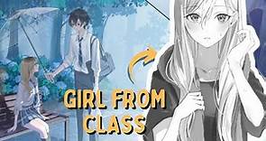 Boy Ends Up Living with the Most Gossiped Girl from His School | Manga Recap