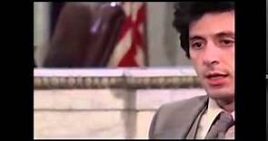 Entire Final Scene And Justice For All (1979) Pacino