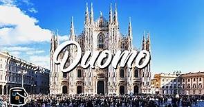 Duomo di Milano - Milan Cathedral - Bucket List Travel Ideas