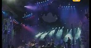 Creedence Clearwater Revisited, Have You Ever Seen The Rain, Festival de Viña 1999
