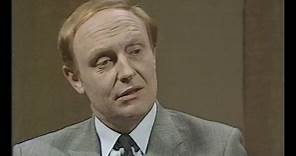 Neil Kinnock interview - Coal Miners - 1984