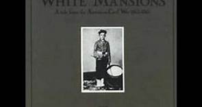 White Mansion Southern Boys