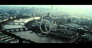 G.I. Joe: Retaliation - Trailer 2