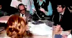 Primeras elecciones democráticas en España (1977)