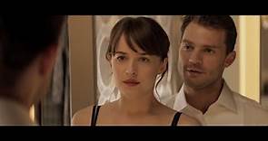 Fifty Shades Darker - Official® Trailer 1 [HD]