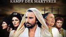 Anno Domini - Kampf der Märtyrer (5 DVDs)  – jpc