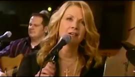 Patty Loveless — "Dreaming My Dreams With You" — Live