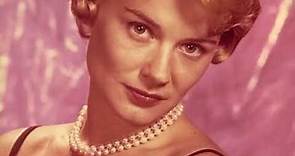 Unbelievable Hope Lange Facts You'll Wish You Never Knew
