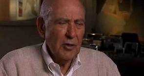 Carl Reiner discusses his first year on "Your Show of Shows" - EMMYTVLEGENDS.ORG