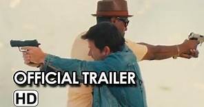 2 Guns Official Trailer 2013 - Denzel Washington, Mark Wahlberg