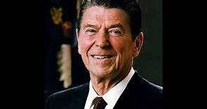 Presidency of Ronald Reagan | Wikipedia audio article