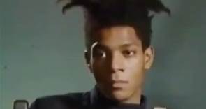 Basquiat interviewed by Sandy Nairne and Geoff Dunlop for the British series State of the Art. Filmed on October 19, 1985. #fyp #fypシ #xyzabc #abcxyz #basquiat #basquiatart #jeanmichelbasquiat #andywarhol #keithharing #popart #contemporary #contemporaryart #neoimpressionist #neoimpressionism #modern #modernart #neoexpressionism #cool #aesthetic #mood #moodboard